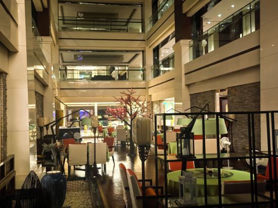 重慶渝州賓館優惠
