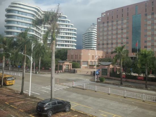 小璐智能酒店（肇慶七星巖風景區東門廣場店）優惠