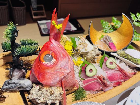 伊豆稻取溫泉濱之湯飯店優惠