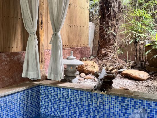 河源客天下.漣岸.禧悦莊温泉美宿優惠