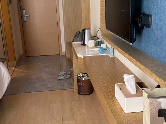 凱里亞德酒店（郴州北湖公園店）優惠