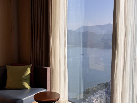 深圳鹽田凱悦酒店優惠