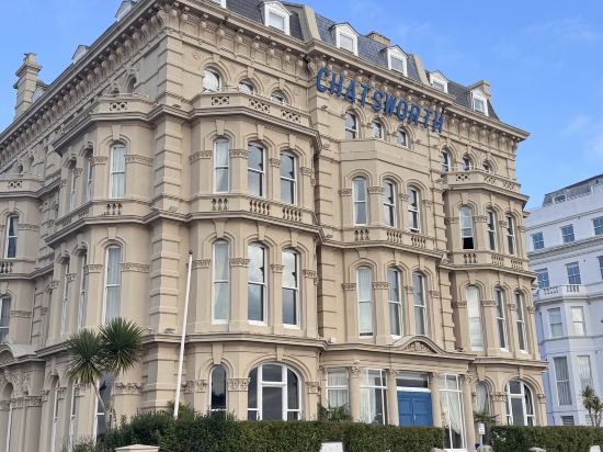 查特沃斯酒店優惠