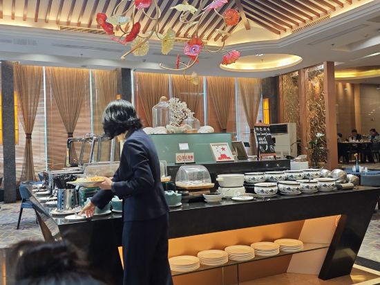 連雲港金陵雲台賓館優惠