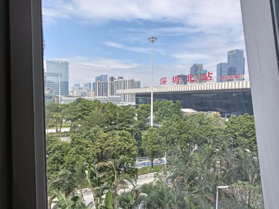 維也納國際酒店（深圳北站店）優惠