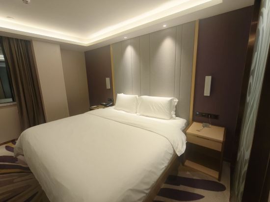 麗楓酒店（清遠市政府新城汽車站店）優惠