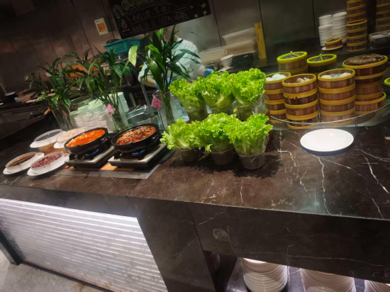 洛陽華美達飯店優惠