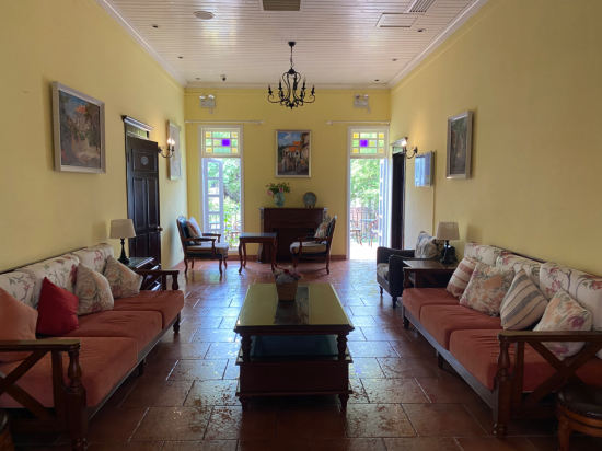 鼓浪嶼花之聲·花園美墅優惠