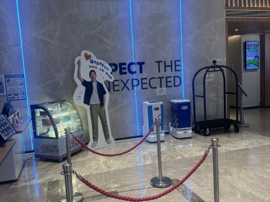 南寧江南智選假日飯店優惠