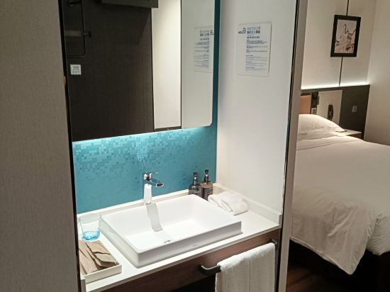 東莞虎門智選假日飯店優惠