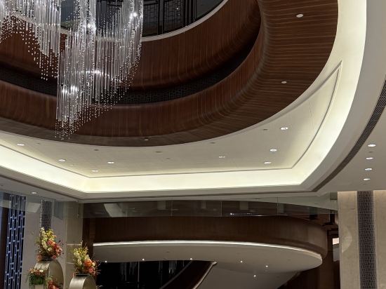 南昌香格里拉大飯店優惠