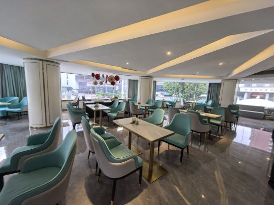 希岸Deluxe飯店（中山興中廣場店）優惠