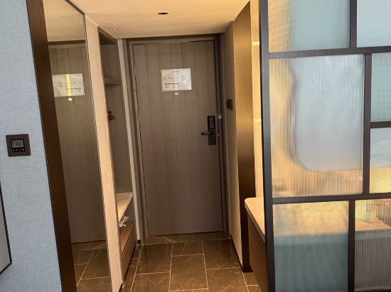 深圳上海賓館優惠