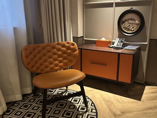 城跡酒店（廣州北京路步行街西門口地鐵站店）優惠