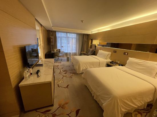 上海威斯汀大飯店優惠