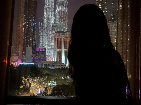 吉隆坡市中心喜來登福朋飯店優惠