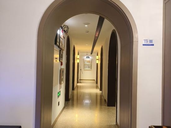 北京中關村理工大學漫心酒店優惠