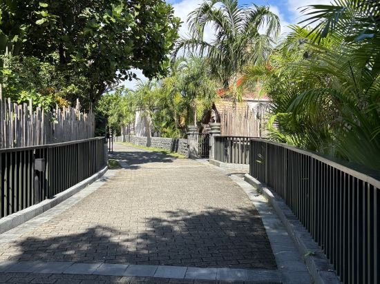 廣州都喜泰麗温泉度假酒店優惠