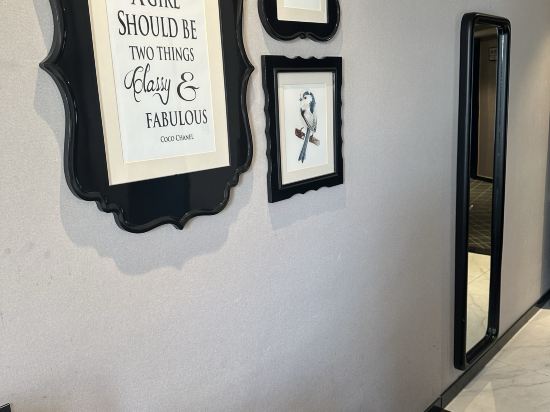 希岸酒店（廣州美術學院昌崗地鐵站店）優惠