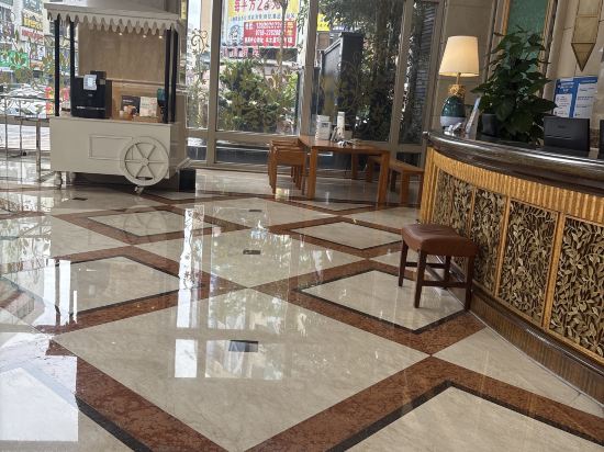 東莞銀豐花園飯店優惠