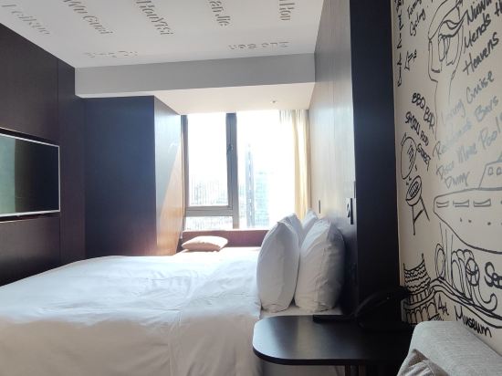 深圳南山CitiGO歡閣酒店優惠