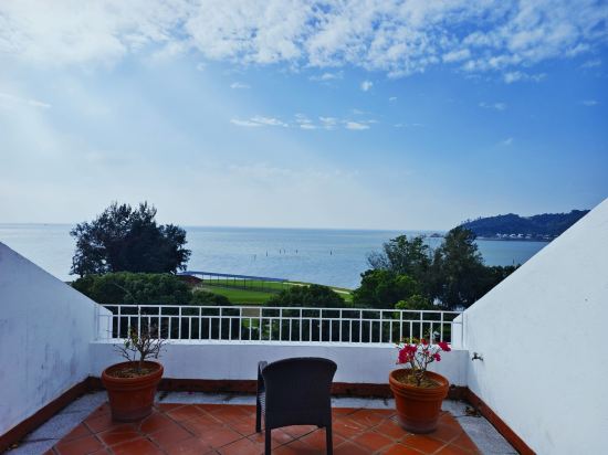 澳門鷺環海天度假酒店優惠