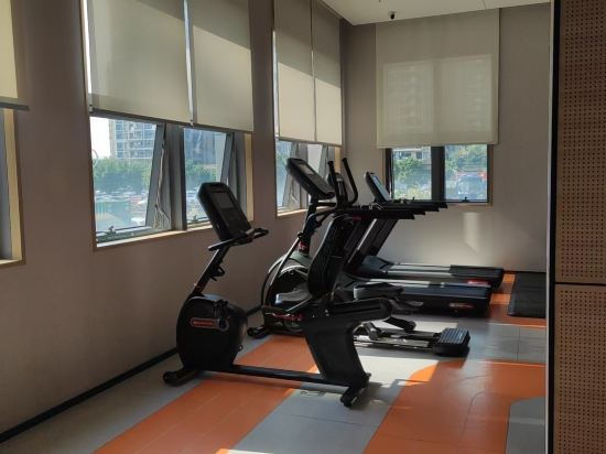 深圳寶安希爾頓惠庭飯店優惠