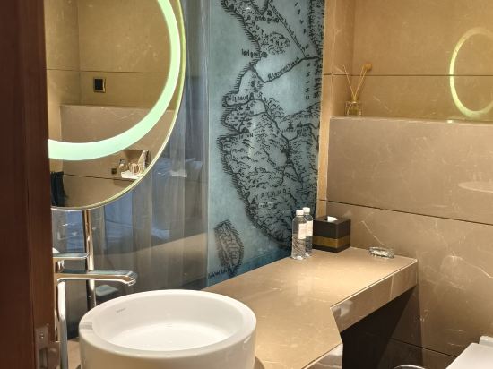 鄭州索菲特國際飯店優惠