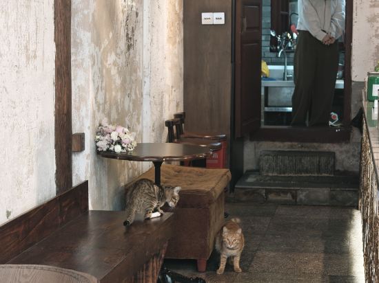 如家派柏·雲飯店（六一中路店）優惠