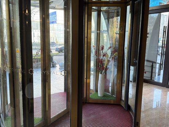 桔子水晶北京國貿合生滙飯店優惠