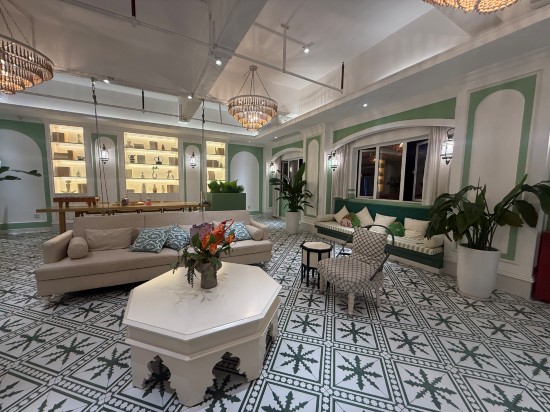 蔓菲公寓（佛山祖廟店）優惠