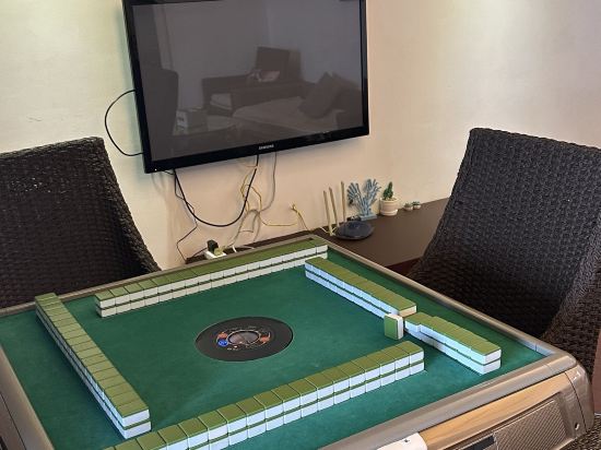 瓊海睿房公寓優惠