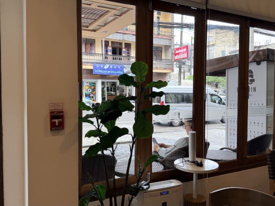 清邁達萊酒店優惠