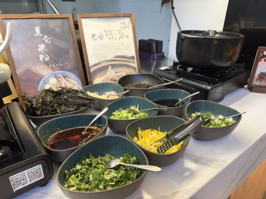 濟南火車站大觀園美侖飯店優惠