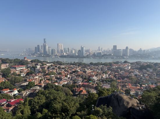 鼓浪嶼玖貳城堡別墅飯店優惠