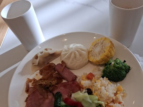 維也納酒店（上海浦東機場店）優惠