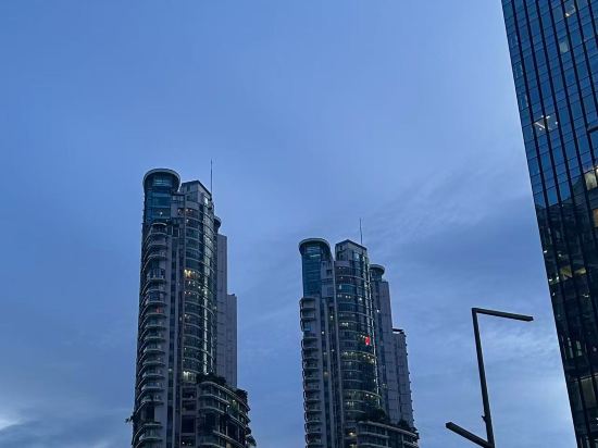 尊享·輕居（深圳福田會展中心崗廈店）優惠