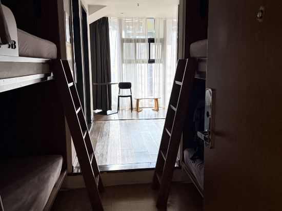 重慶吃山文化青年旅店優惠