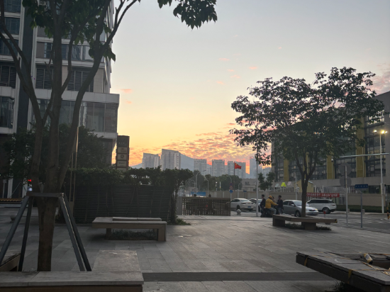 凡爾賽公寓（珠海拱北口岸店）優惠