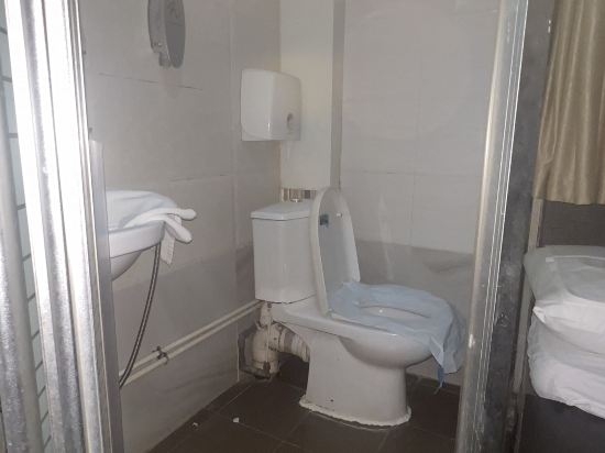 灝美連鎖式旅舍 - 北角優惠