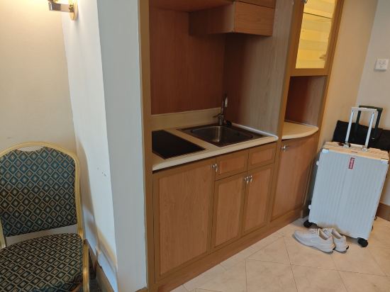 華美達盛景酒店優惠