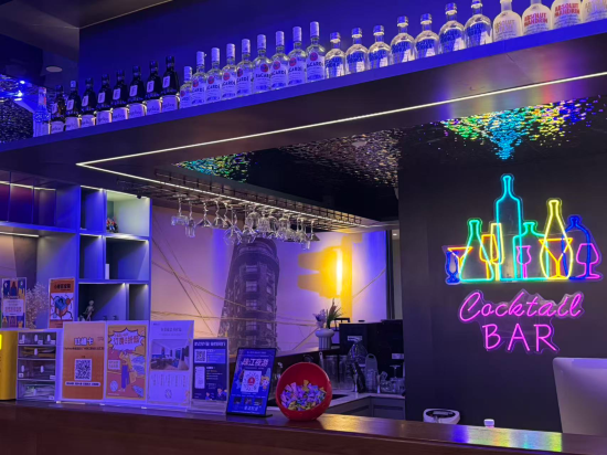 CityNote希諾酒店（廣州太古滙石牌橋地鐵站店）優惠