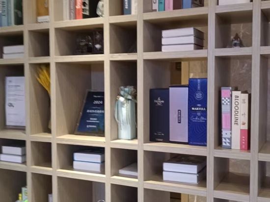 麗怡飯店（佛山祖廟嶺南新天地店）優惠