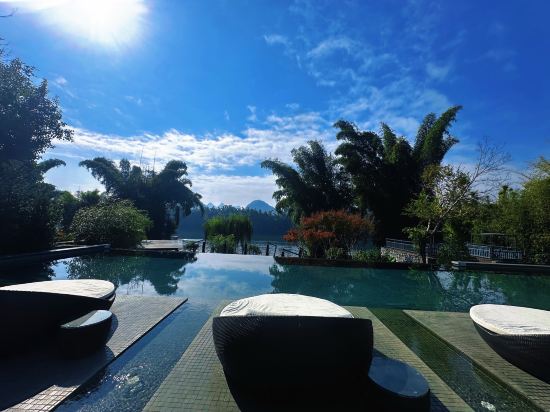 陽朔悦榕莊優惠