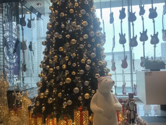 深圳觀瀾湖硬石酒店優惠