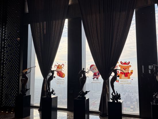 鄭州富力萬達文華酒店優惠