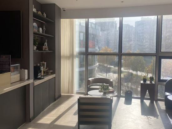 SK簡奢飯店（上海徐家匯體育館地鐵站店）優惠