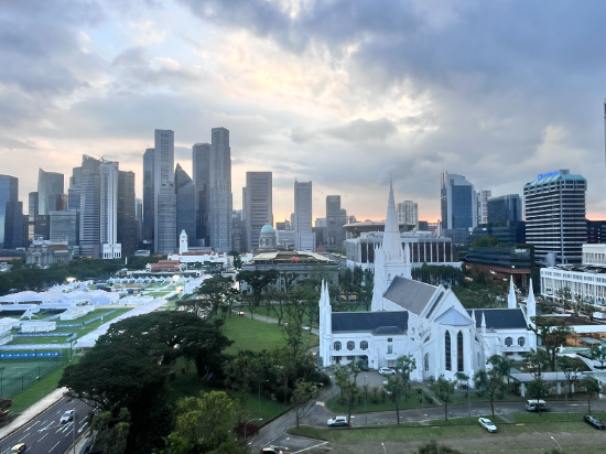 史丹佛瑞士酒店 （SG Clean）優惠