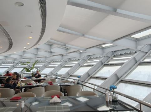 上海海神諾富特大酒店優惠