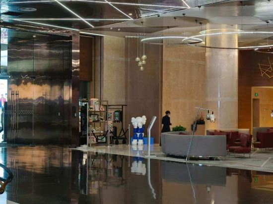 南京祿口機場鉑爾曼大酒店優惠